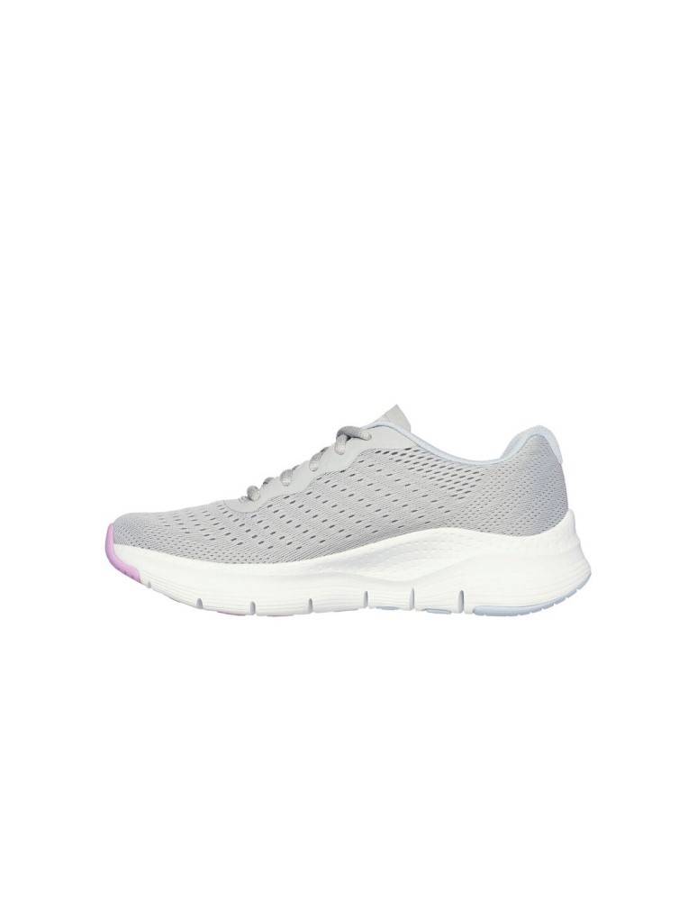 SKECHERS ARCH FIT WOMEN SHOES