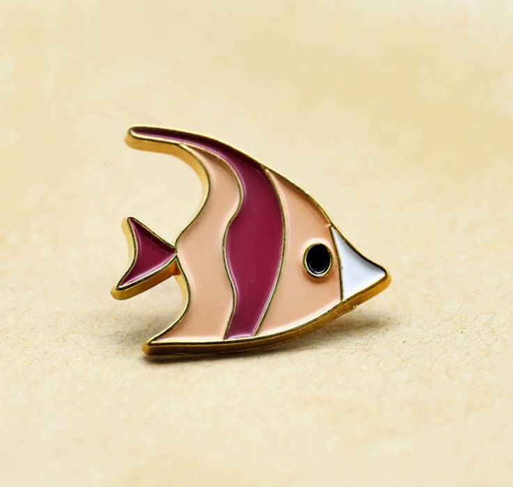 HAVAIANAS MAKE YOUR OWN - ANIMAL PINS