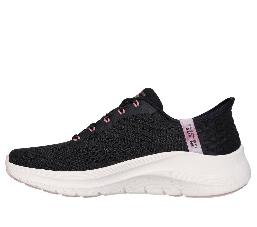 SKECHERS ARCH FIT 2.0 EASY CHIC WOMENS SHOES