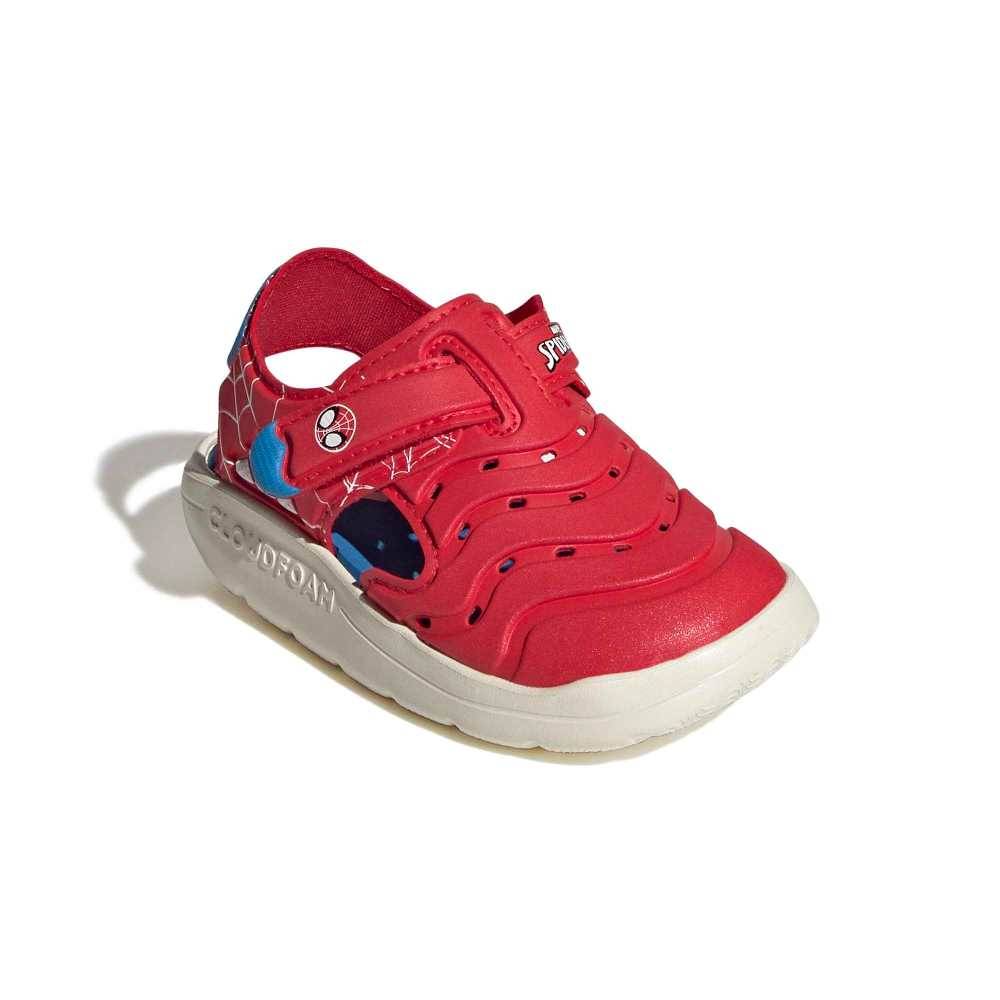 ADIDAS INFANT MARVEL SPIDER-MAN WATER SANDALS INFANTS
