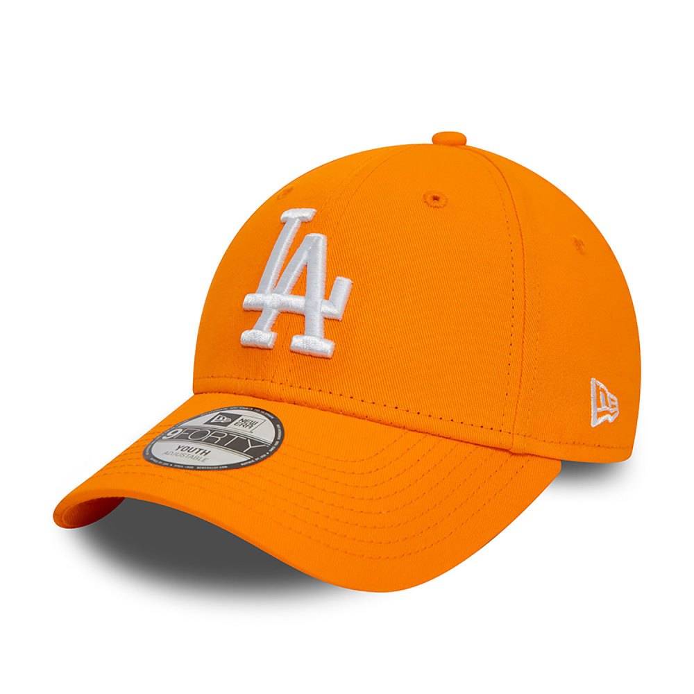 NEW ERA CHILD/YOUTH LEAGUE ESS 9FORTY LA DODGERS
