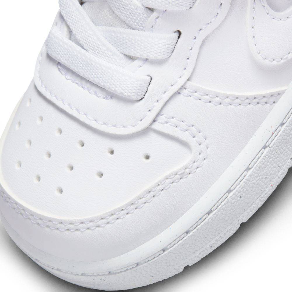 NIKE COURT BOROUGH LOW RECRAFT INFANT SHOES