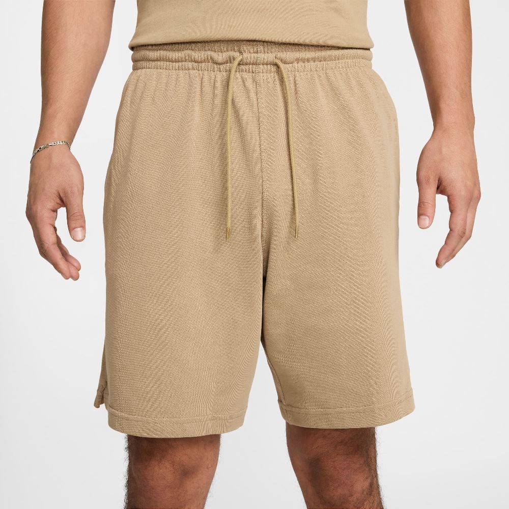 NIKE CLUB MENS KNIT SHORT