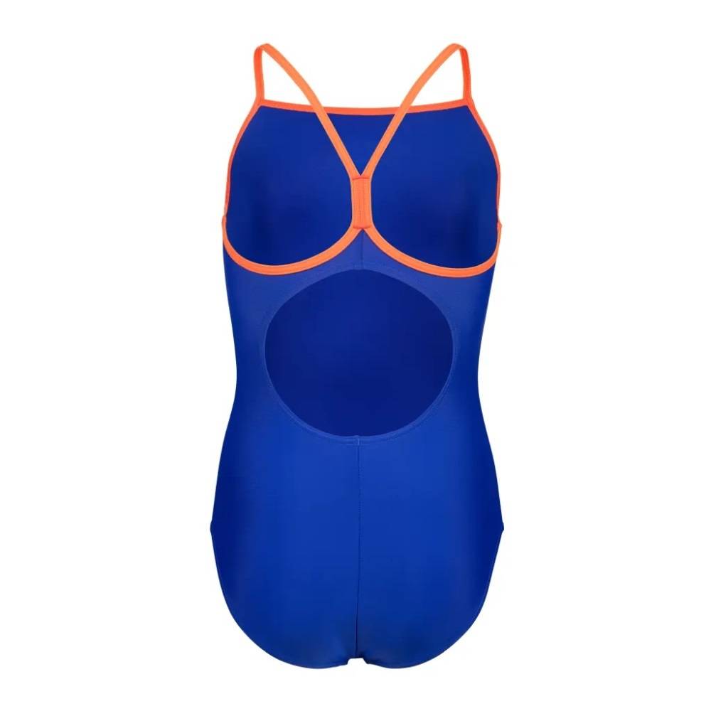 ARENA G SWIMSUIT LIGHT DROP SOLID