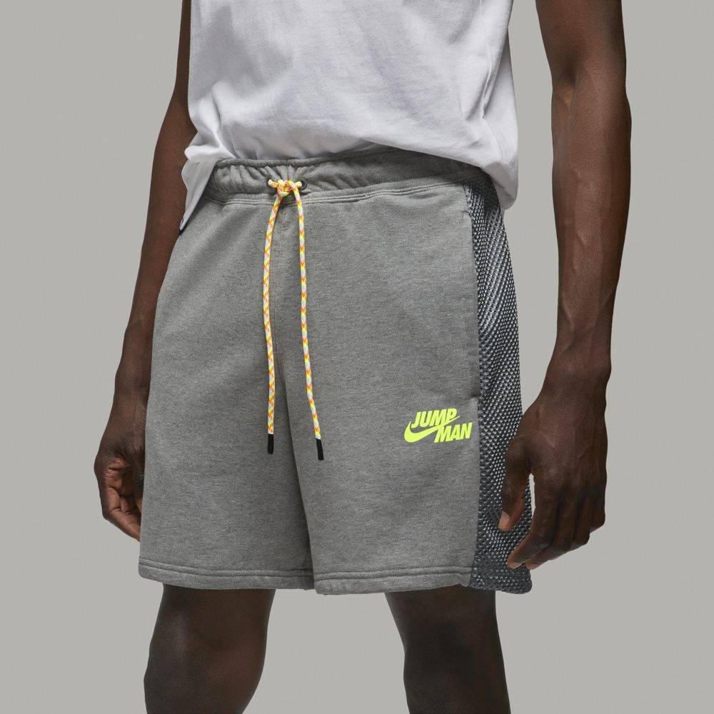NIKE JORDAN JUMPMAN FLC SHORT