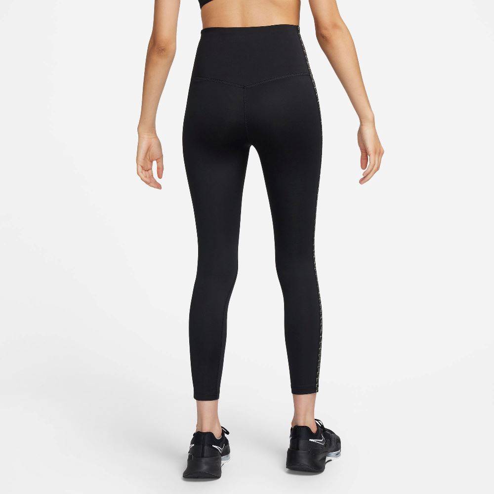 NIKE ONE THERMA FIT HIGH-WAISTED 7/8 TIGHT