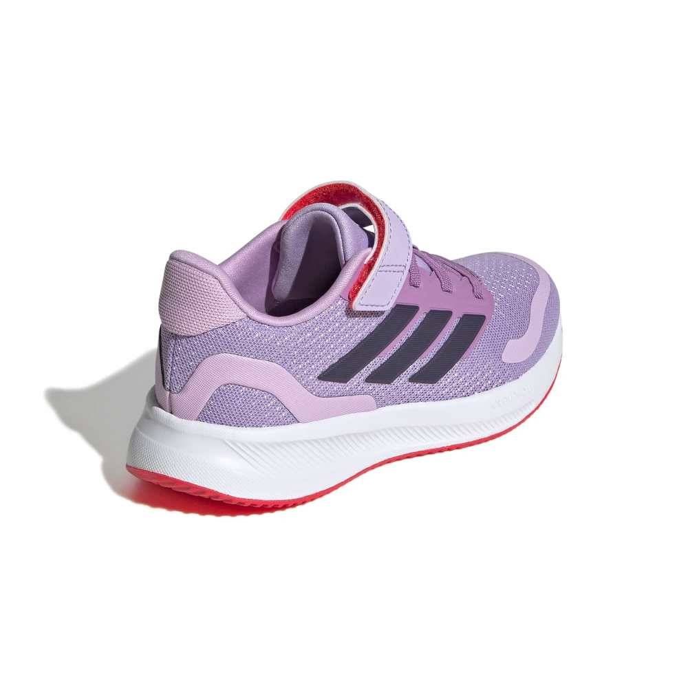 ADIDAS KIDS RUNFALCON 5 SHOES