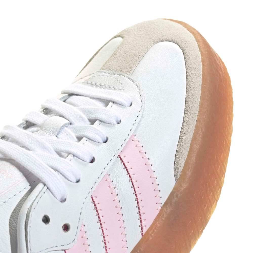 ADIDAS ORIGINALS JUNIOR SAMBAE SHOES