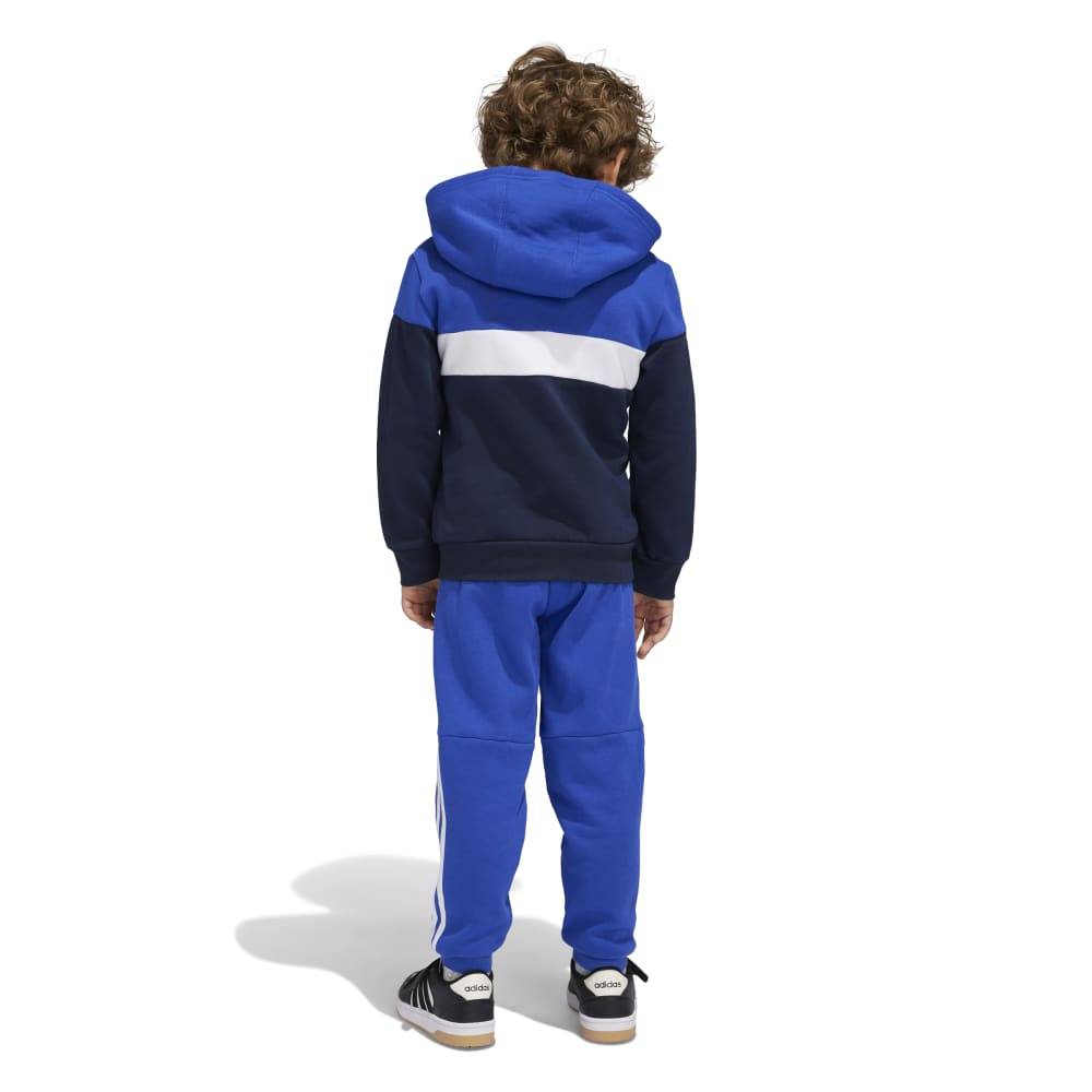 ADIDAS LITTLE KIDS 3S TIB FL TS