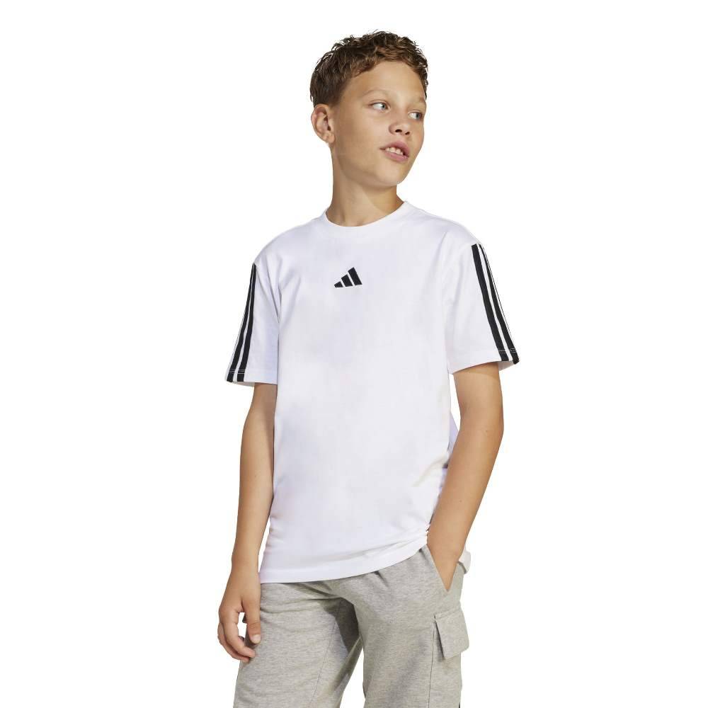 ADIDAS YOUTH ESSENTIALS T-SHIRT
