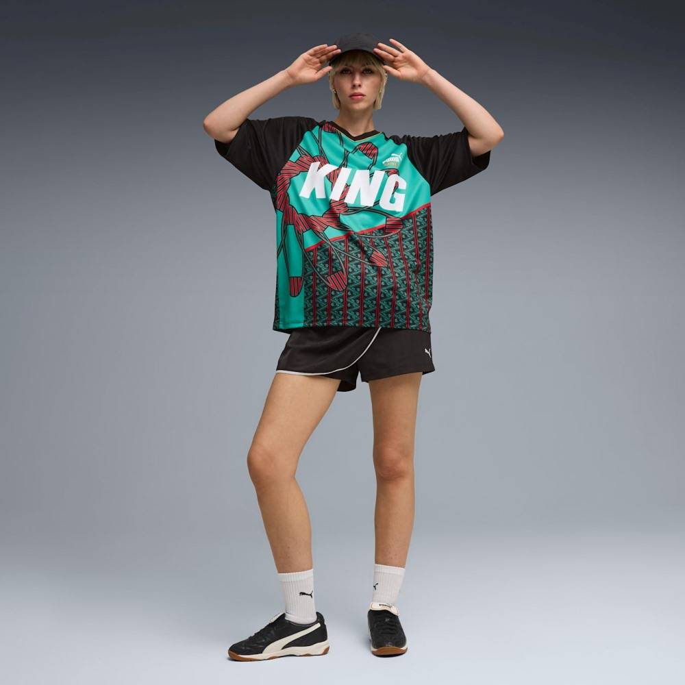 PUMA FUTURE.PUMA.ARCHIVE SKORT