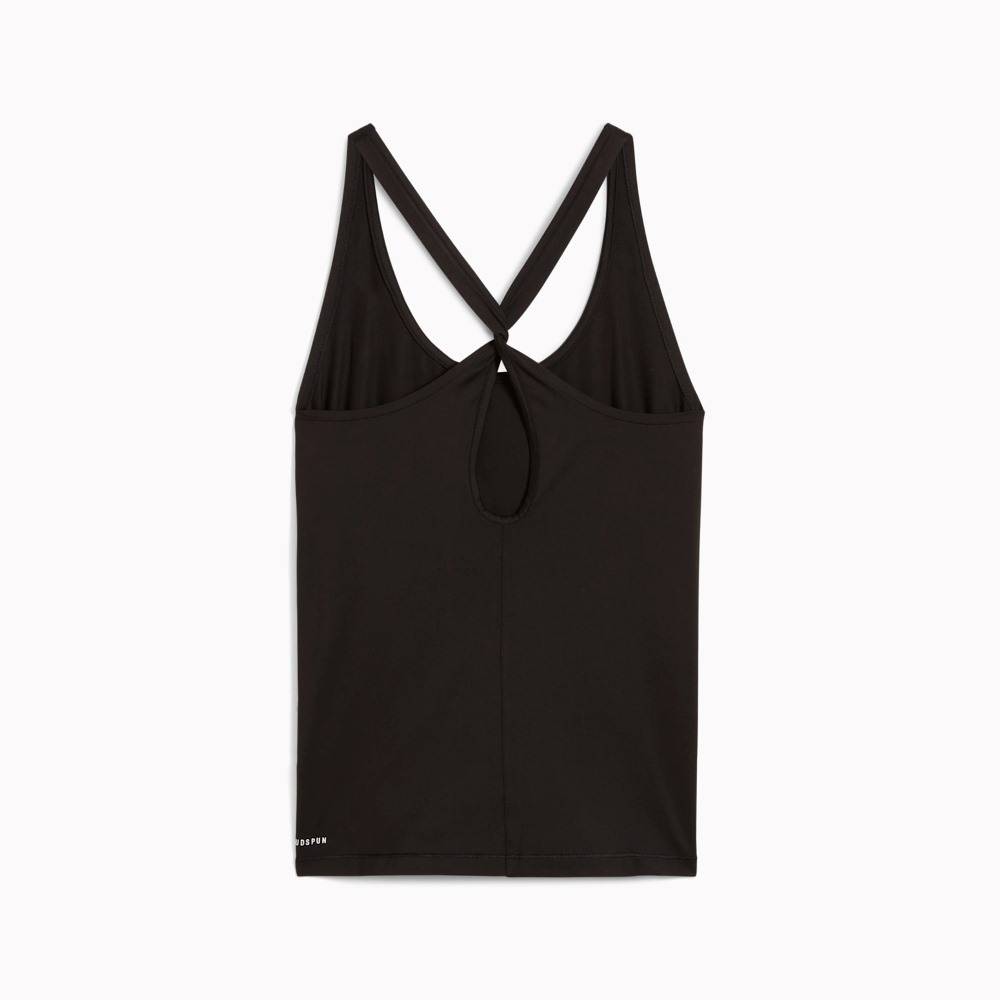 PUMA MOVE CLOUDSPUN LOOSE FIT TANK - REGULAR LENGTH