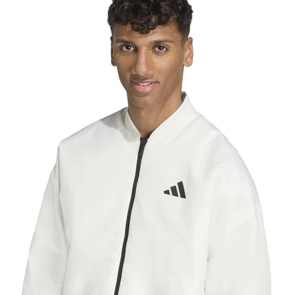 ADIDAS M STADIUM BOMBER JACKET