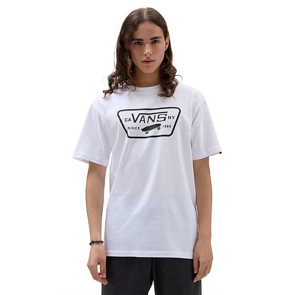 VANS FULL PATCH T-SHIRT