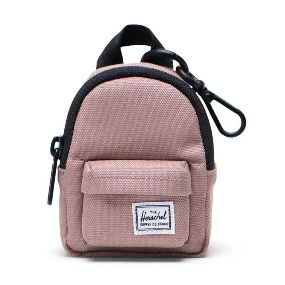 HERSCHEL CLASSIC BACKPACK BAG CHARM