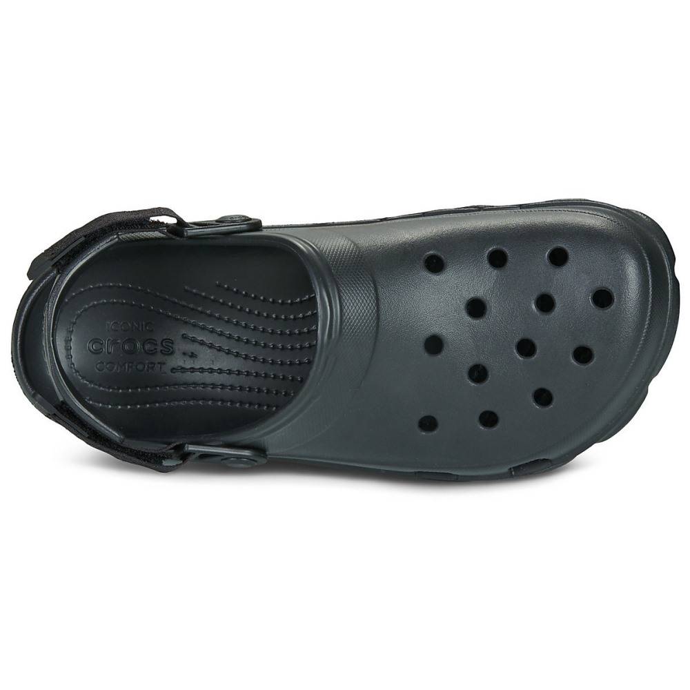 CROCS ALL TERRAIN CLOG