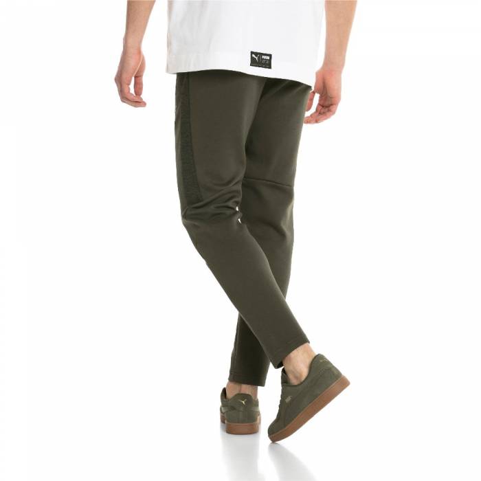 PUMA EVOSTRIPE PANTS MENS