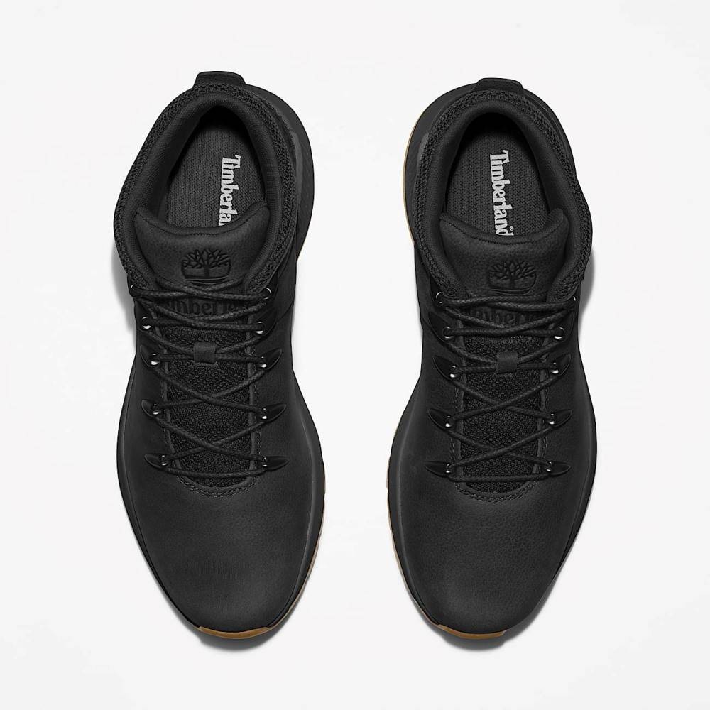 TIMBERLAND SPRINT TREKKER MID TRAINER