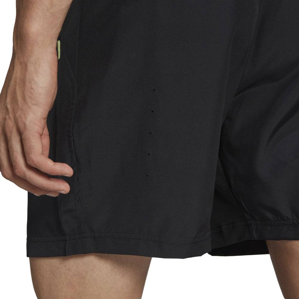ADIDAS PARIS 2N1 SHORT