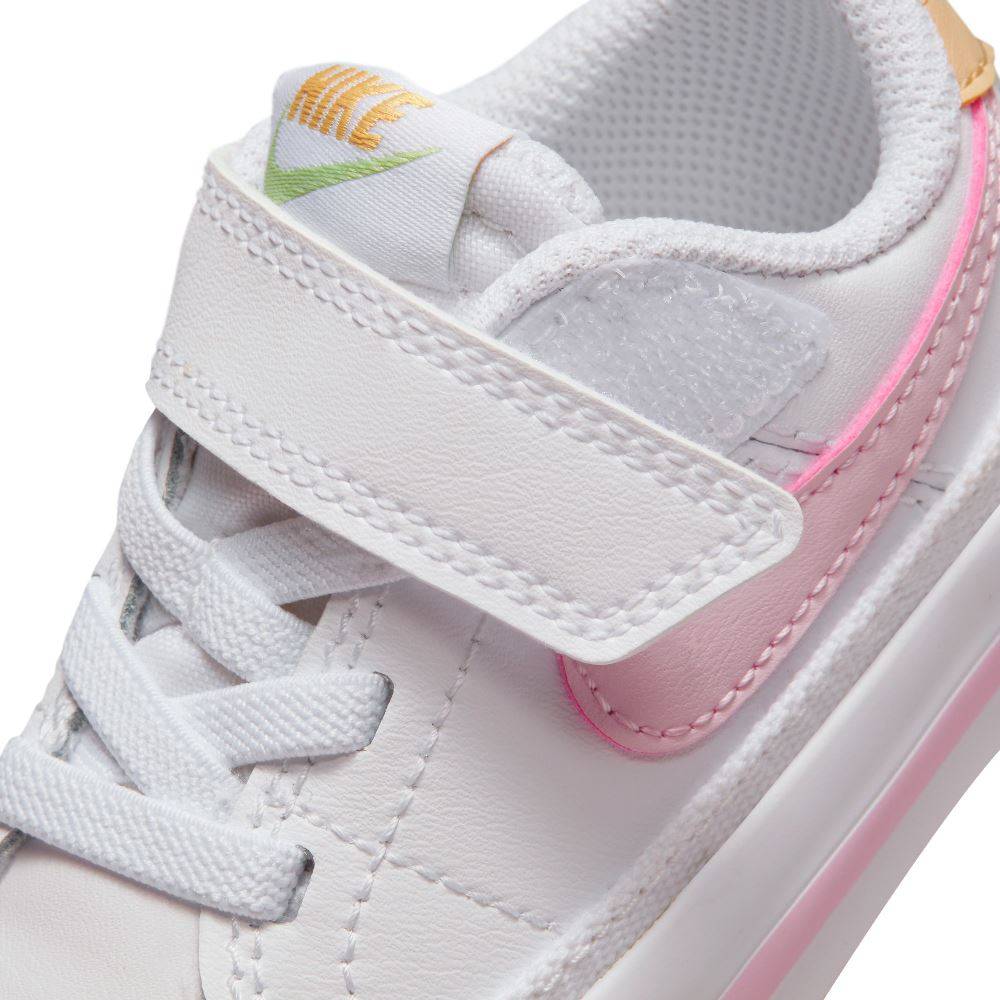 NIKE INFANT COURT LEGACY