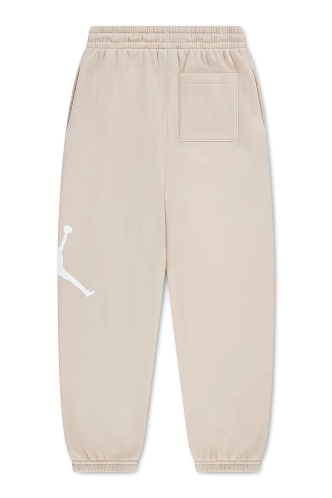 NIKE JORDAN JUNIOR MJ JUMBO JUMPMAN FLEECE PANT