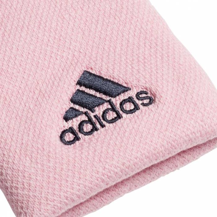 ADIDAS TENNIS WRIST BAND LARGE