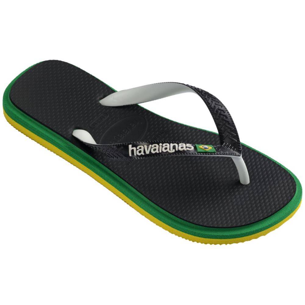 HAVAIANAS BRASIL TWIST