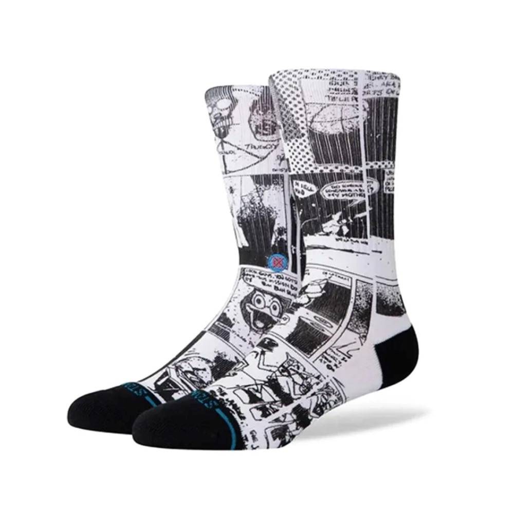 STANCE THE SLEEVE CREW