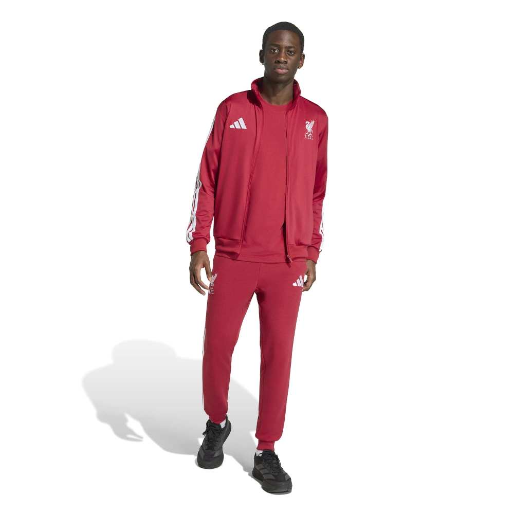 ADIDAS M LIVERPOOL FC DNA TRACK TOP