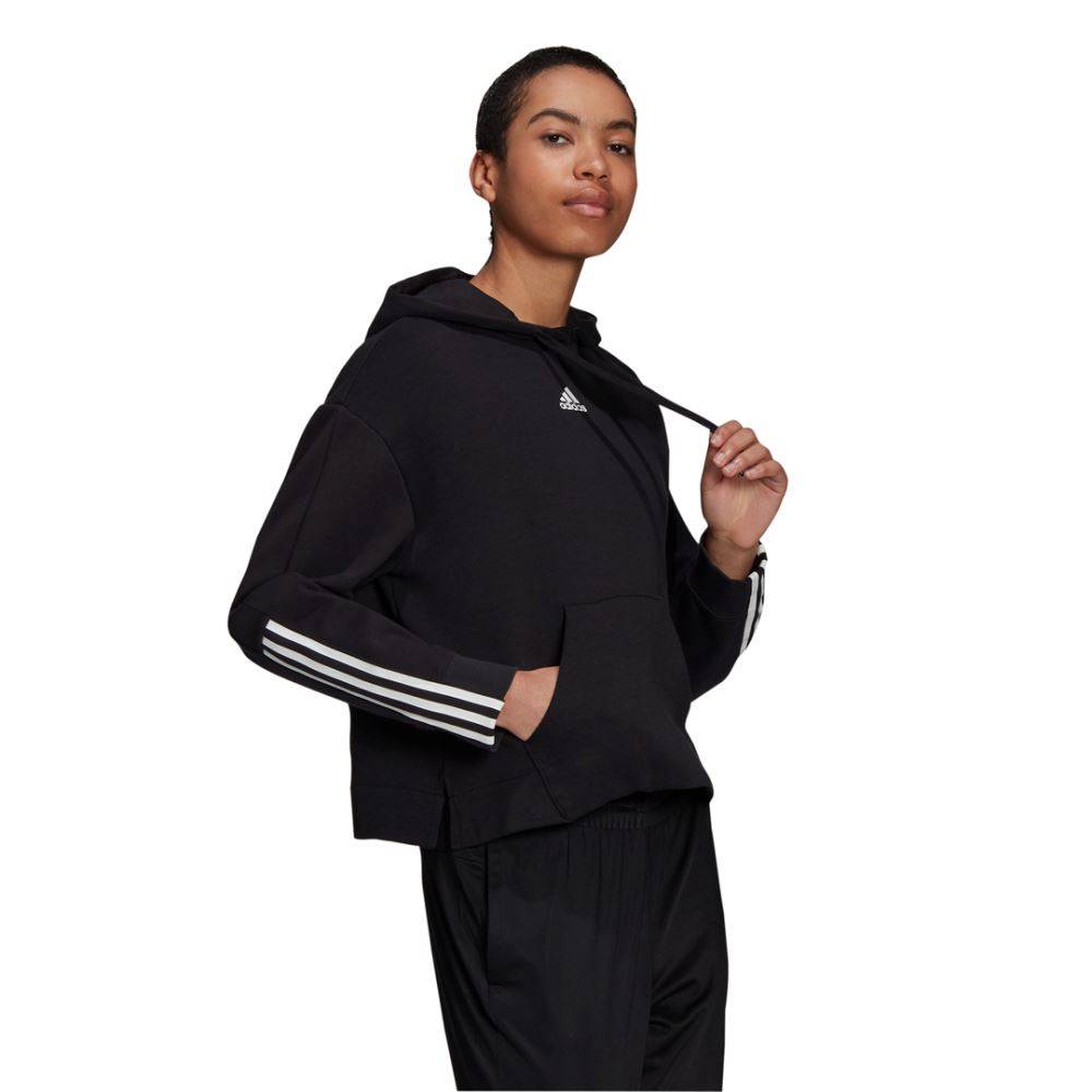 ADIDAS DK 3-STRIPES HOODIE