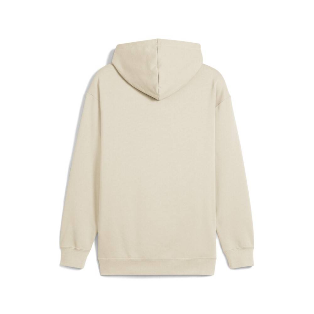 PUMA ESS RELAXED SMALL NO. 1 LOGO HOODIE FL