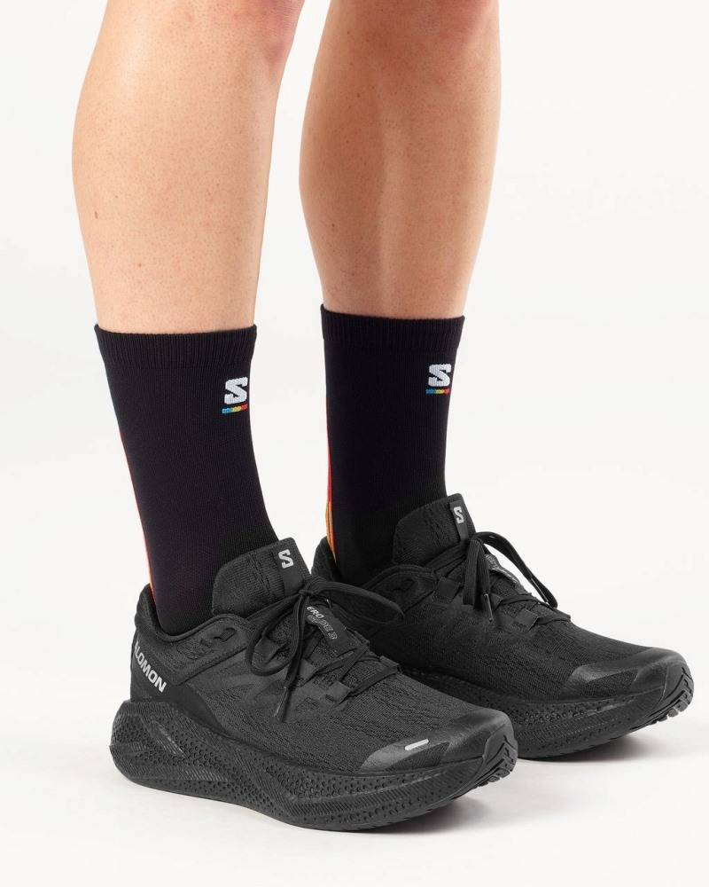 SALOMON RUNNING - AERO GLIDE 3