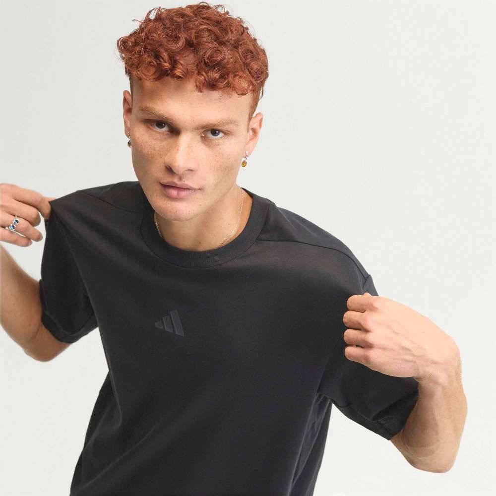 ADIDAS M Z.N.E. LOOSE FIT T-SHIRT