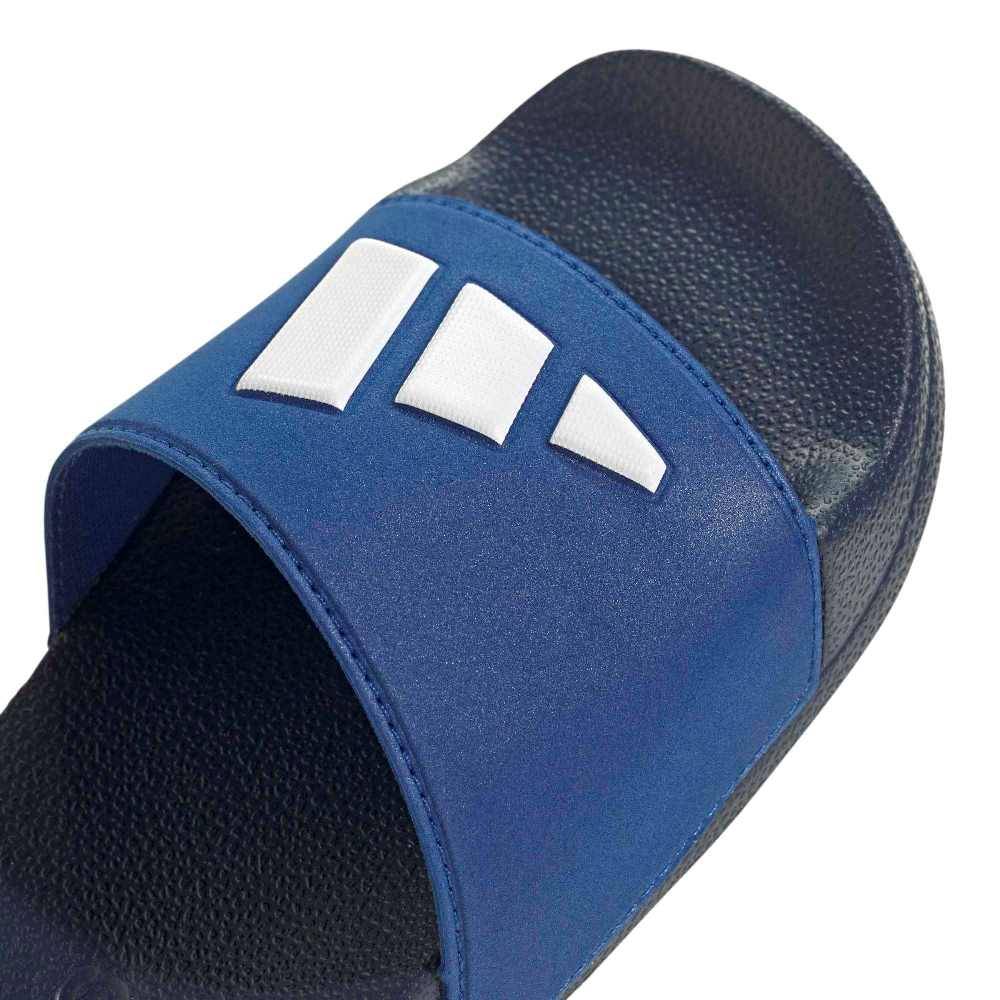 ADIDAS KIDS ADILETTE SHOWER LOGO SANDALS