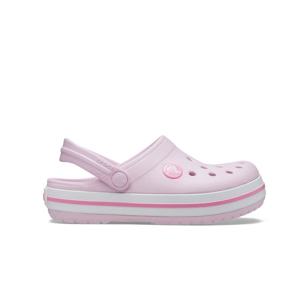 CROCS TODDLERS’ CROCBAND™ CLOG