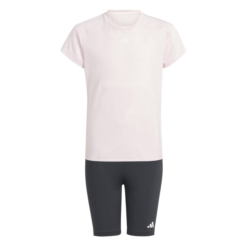 ADIDAS JG TR-ES 3S TSE