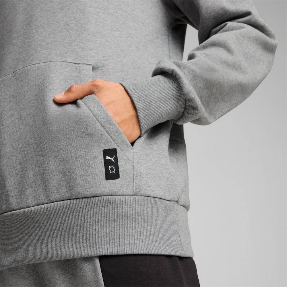 PUMA POSTERIZE 2.0 HOODIE