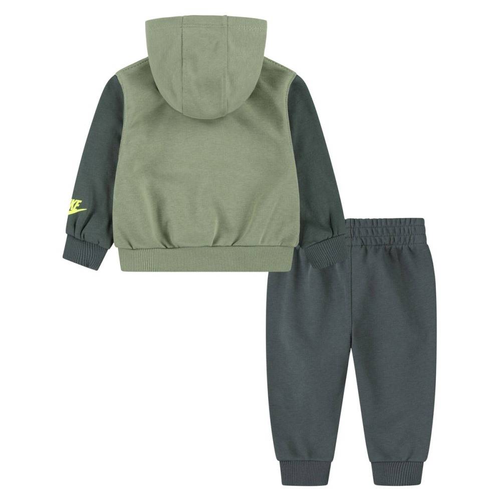 NIKE TODDLER NSW EXPRESS YOURSELF PULLOVER SET