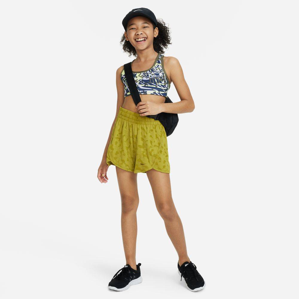 NIKE GIRLS REVERSIBLE BRA SE+