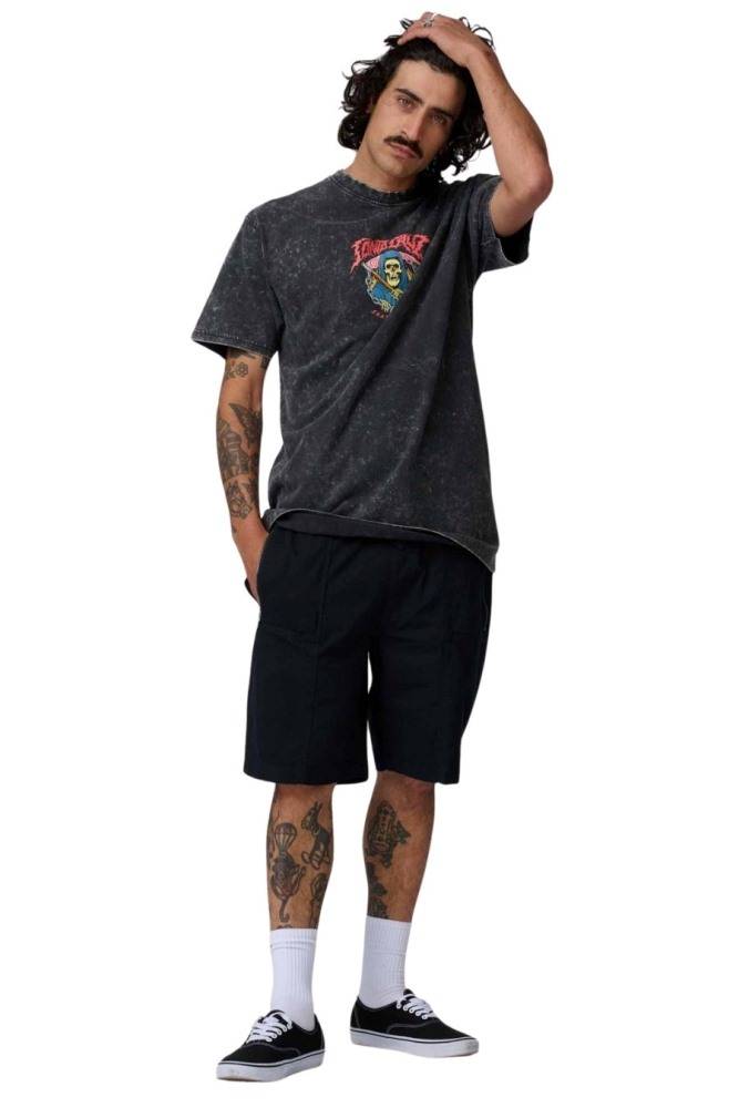 SANTA CRUZ CLYDE SHORTS