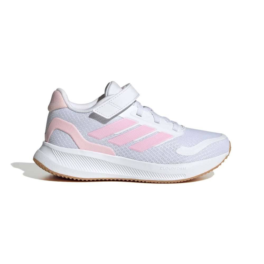 ADIDAS KIDS RUNFALCON 5 SHOES