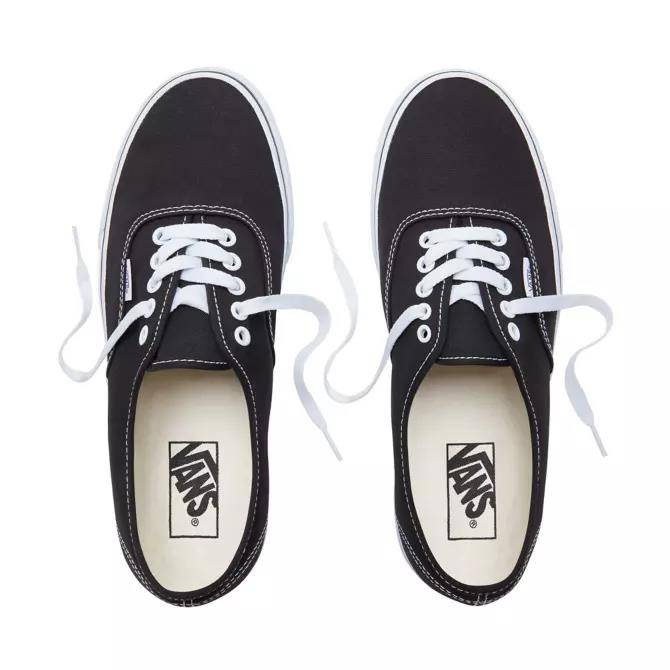 VANS AUTHENTIC UNISEX SHOES