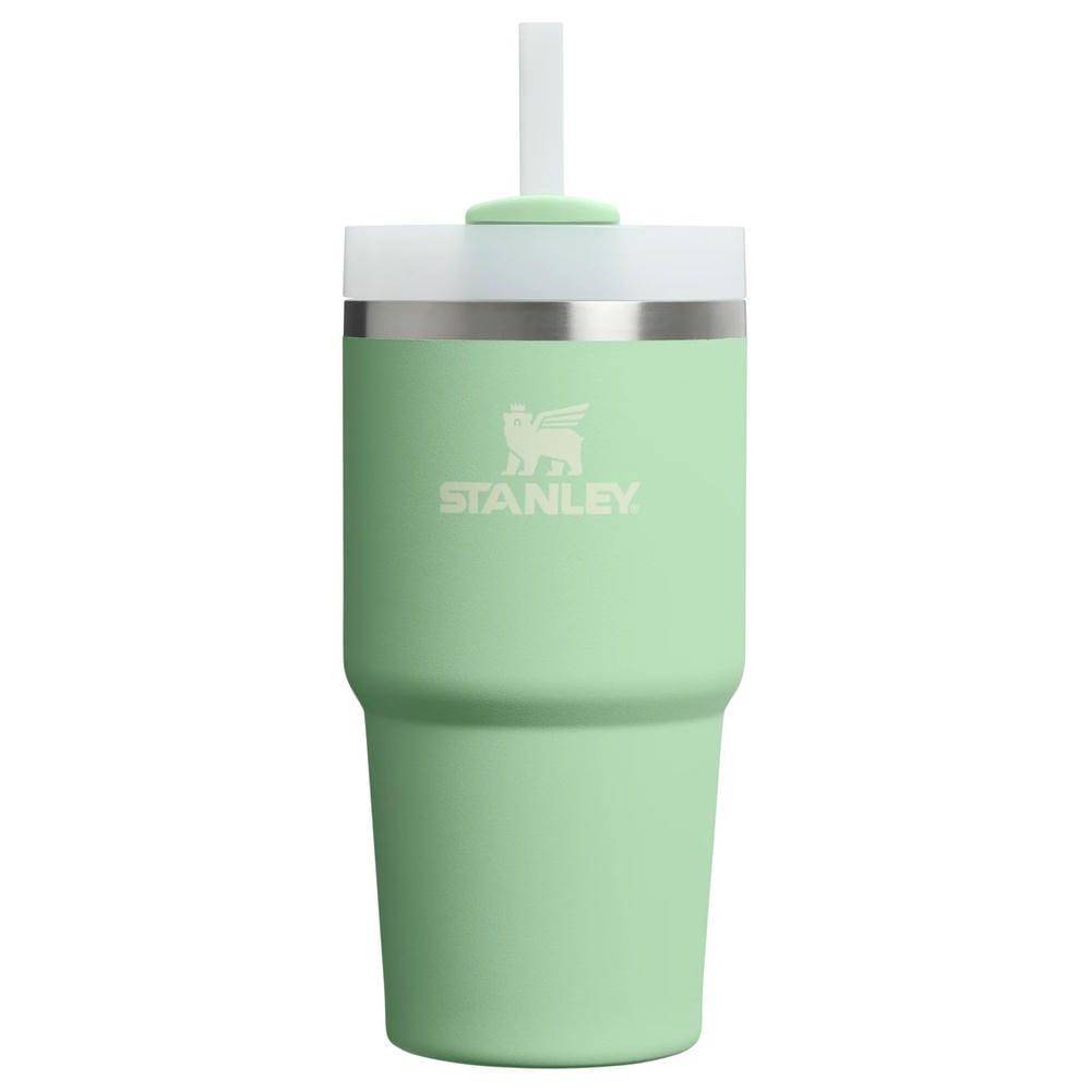 STANLEY QUENCHER H2.O FLOWSTATE™ TUMBLER 0.6L - 4H HOT | 8H COLD | 30H ICED