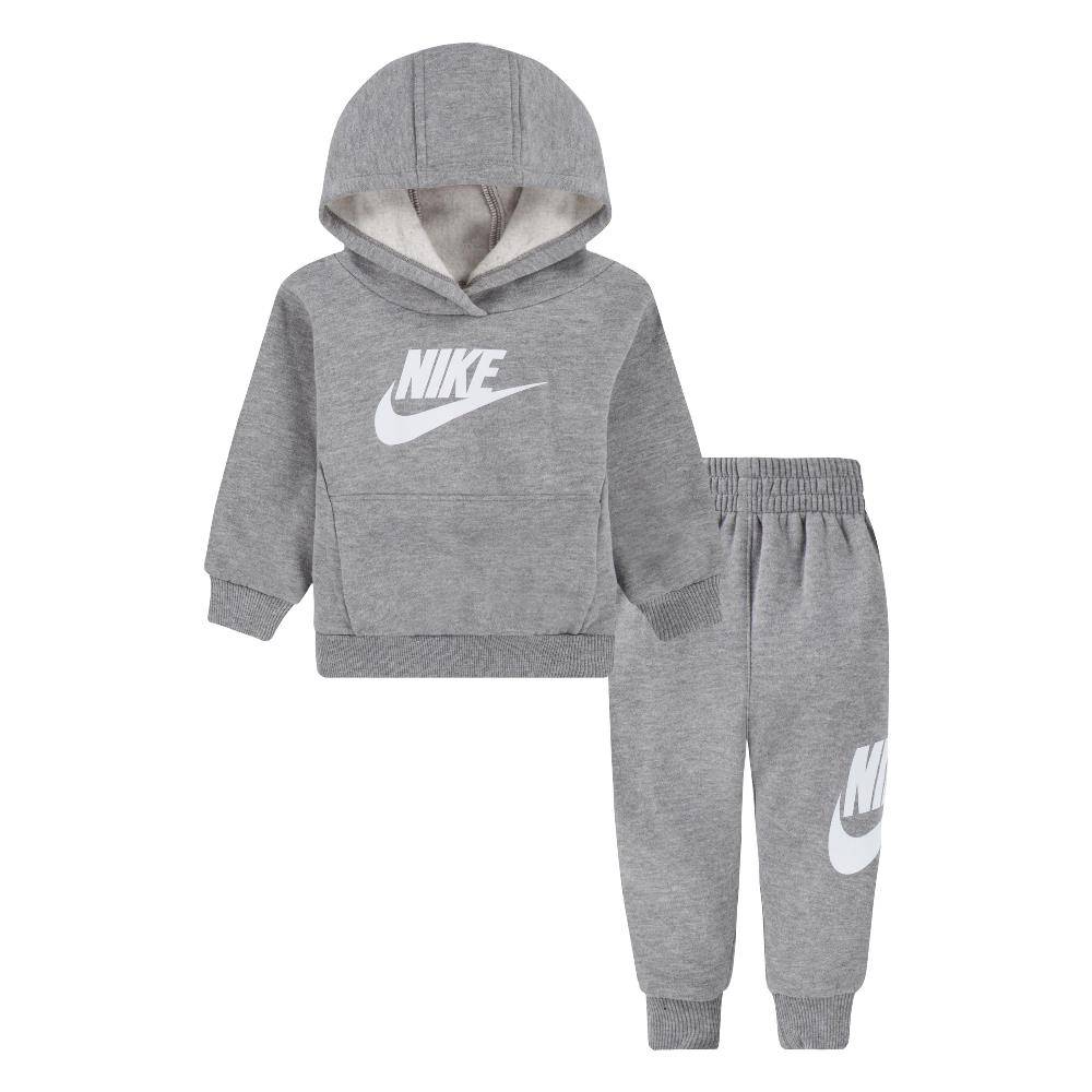 NIKE INFANT CLUB FLEECE SET