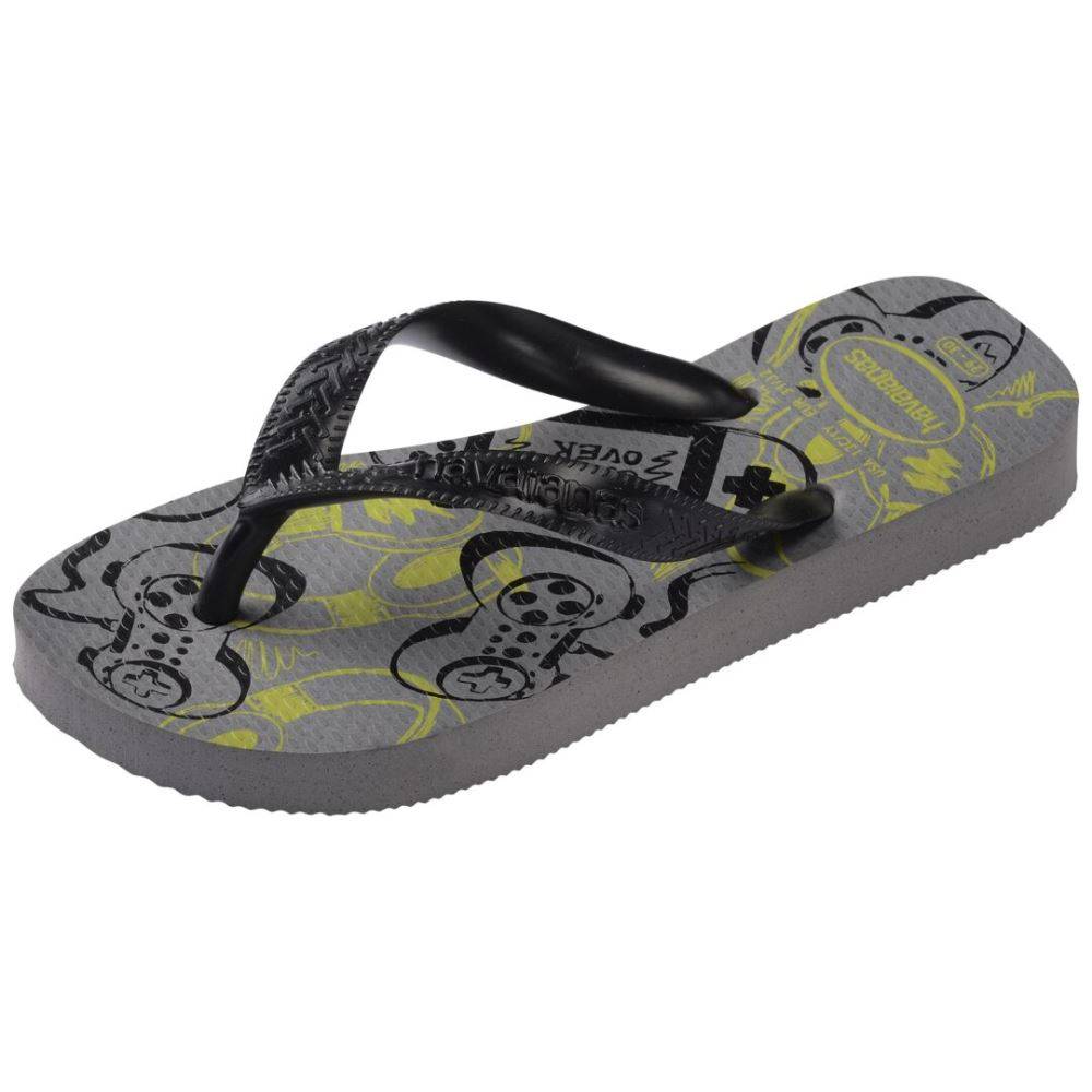 HAVAIANAS KIDS ATLHETIC