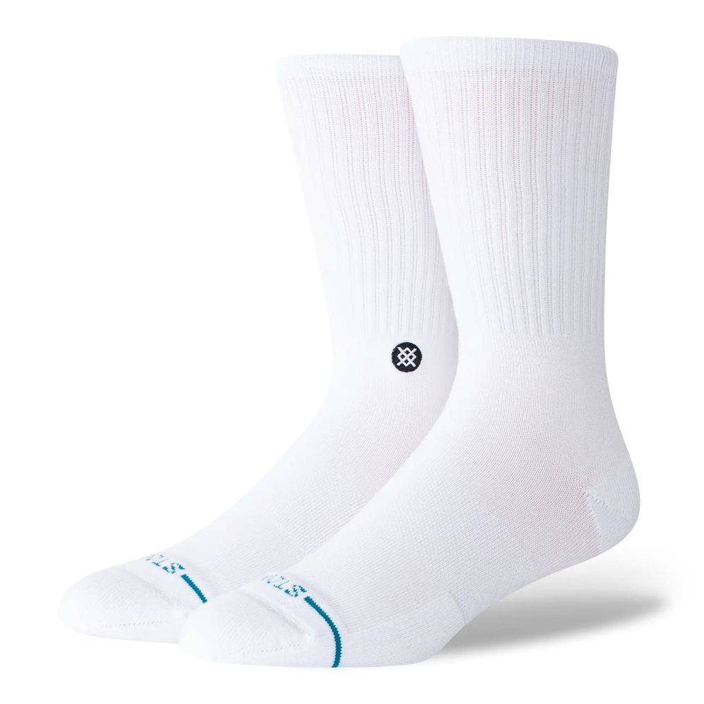 STANCE ICON CREW SOCK 3 PACK
