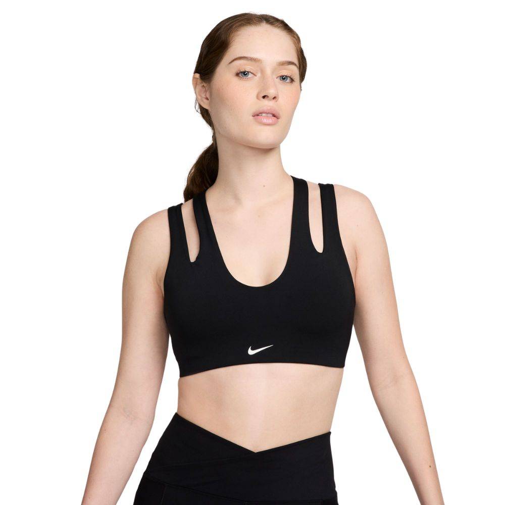 NIKE INDY FREESTYLE LIGHT-SUPPORT PADDED BRA