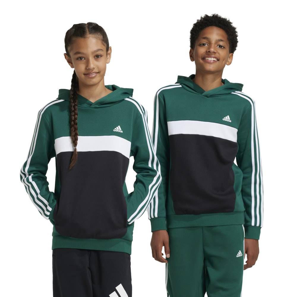 ADIDAS J 3S TIB FL HD