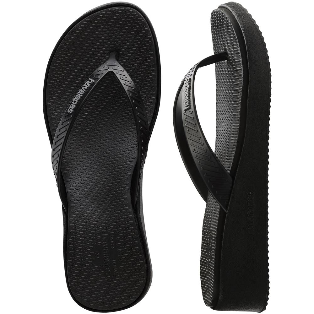 HAVAIANAS HIGH PLATFORM