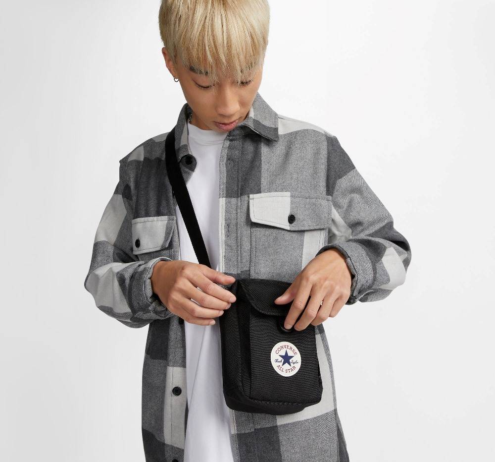 CONVERSE CROSS BODY 2